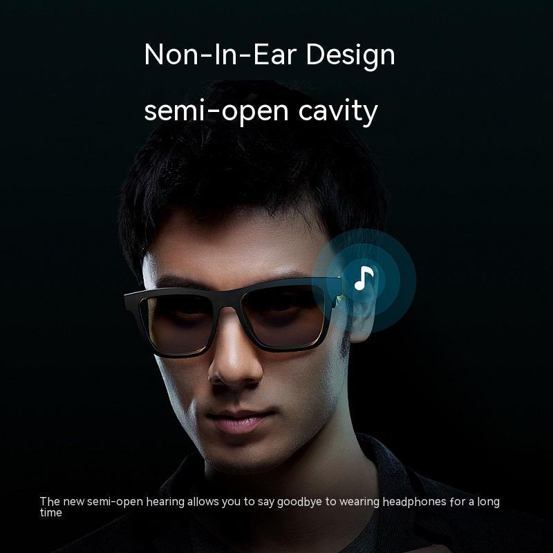 OTM Lumina Pro Audio Glasses.