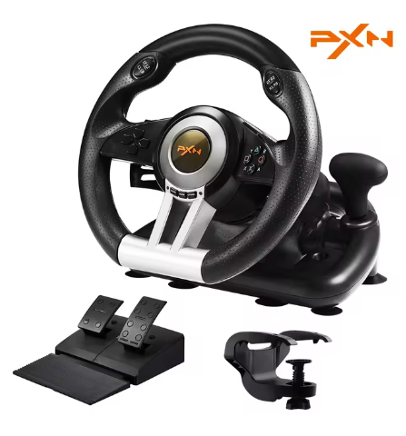 OTM Apex Drive Simulator | Force Feedback Racing Core