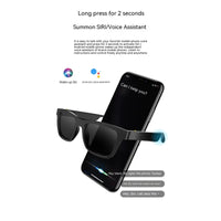 OTM Lumina Pro Audio Glasses.