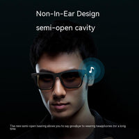 OTM Lumina Pro Audio Glasses.